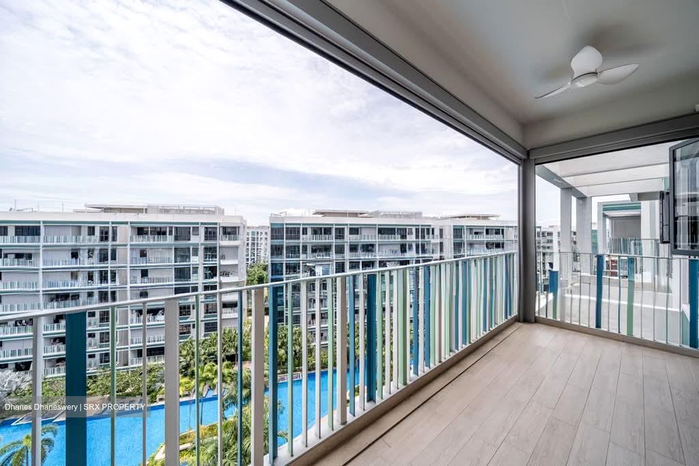 The Jovell (D17), Condominium #592553821